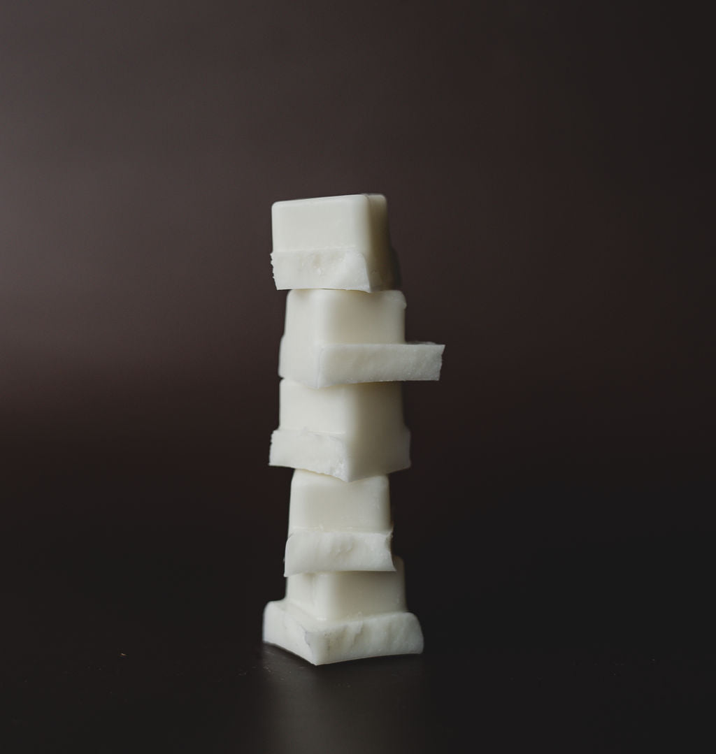 Vanilla Buttercream Coconut Soy Wax Melt
