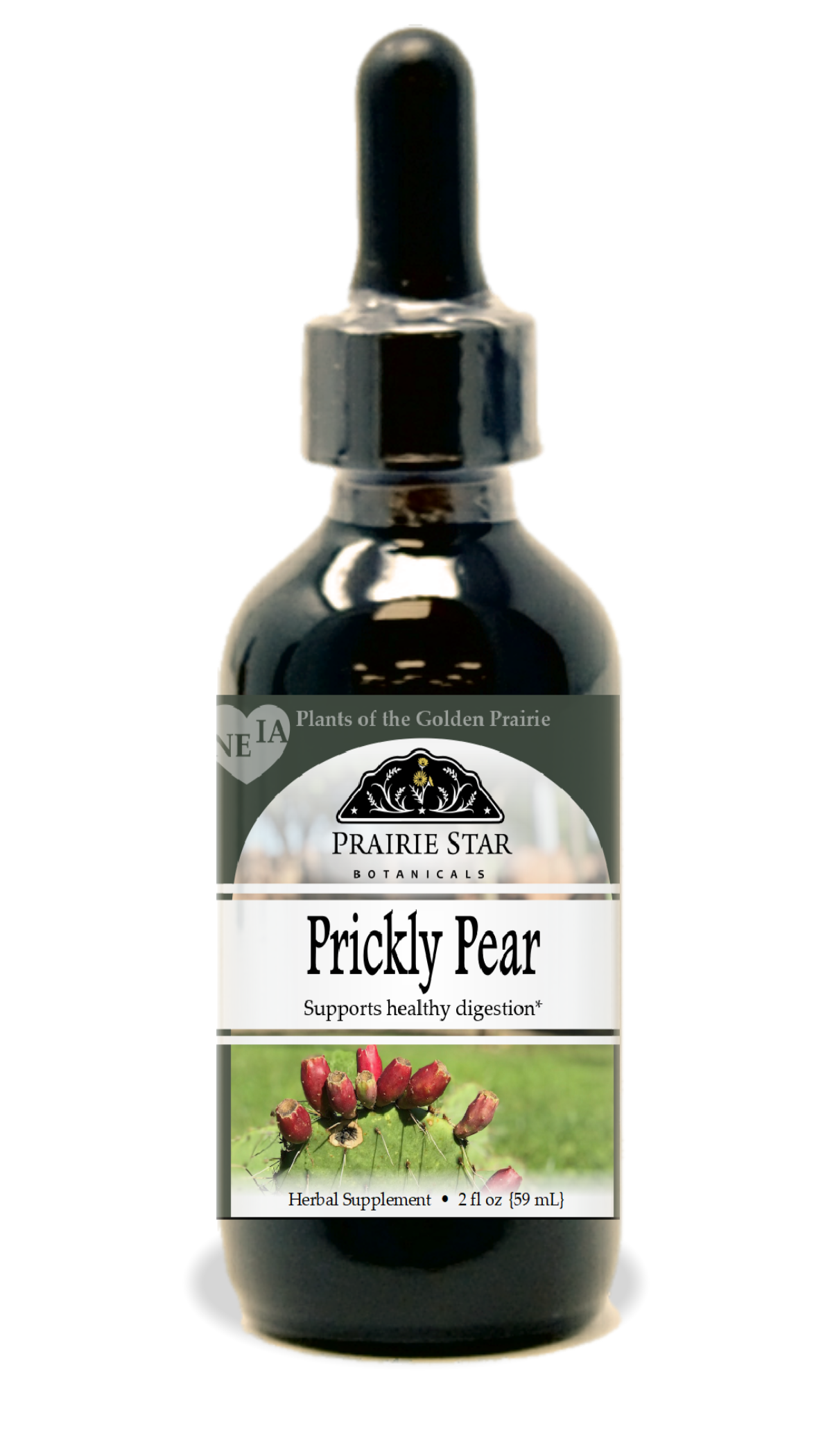Prickly Pear