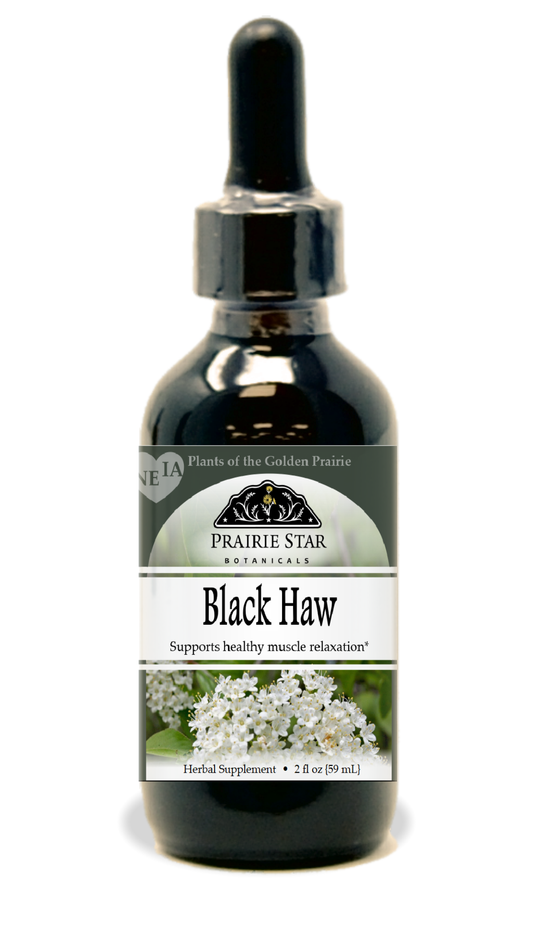 Black Haw