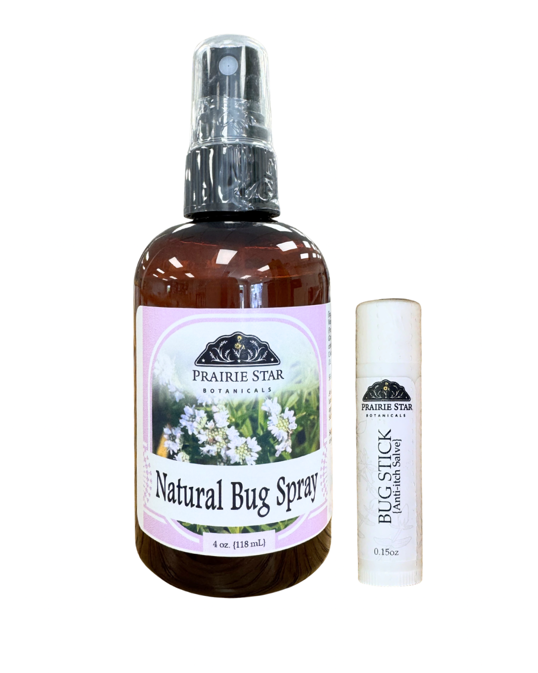 Bug Bite Stick
