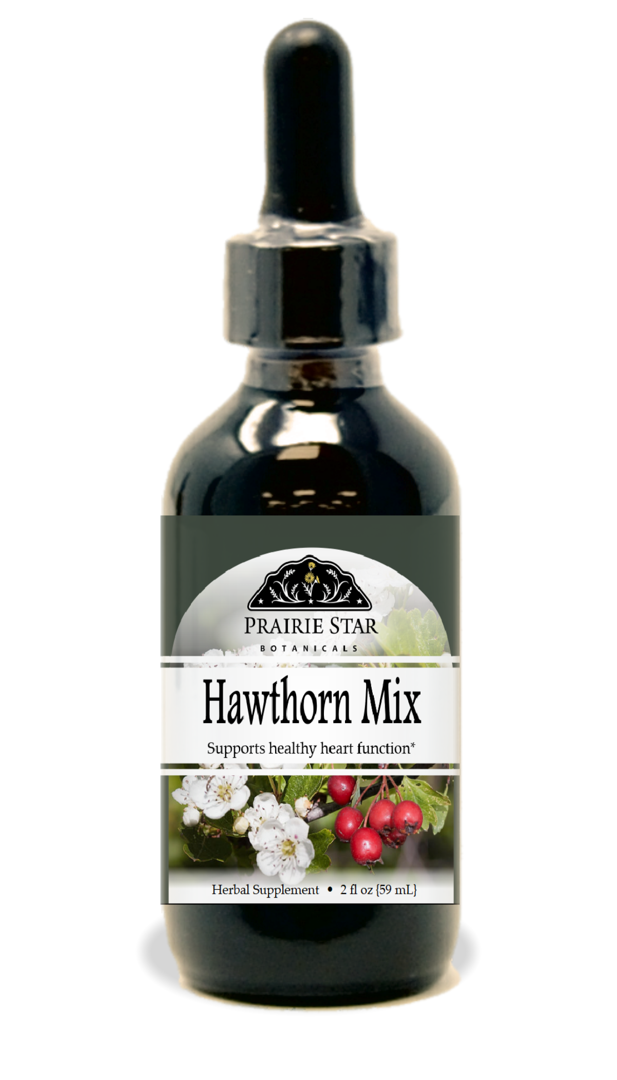 Hawthorn