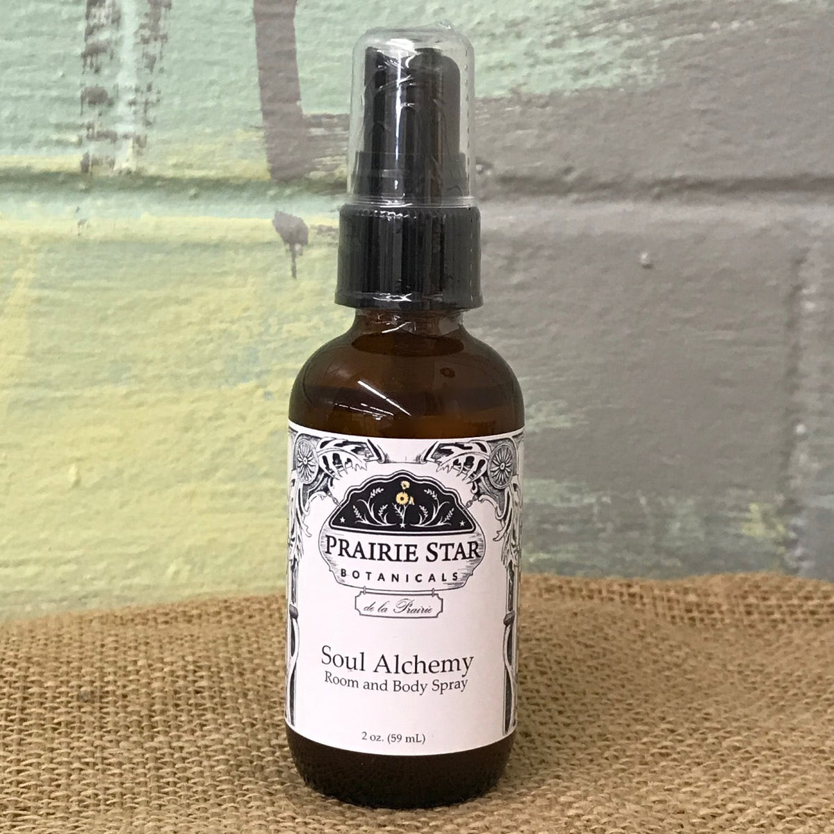 Soul Alchemy Spray