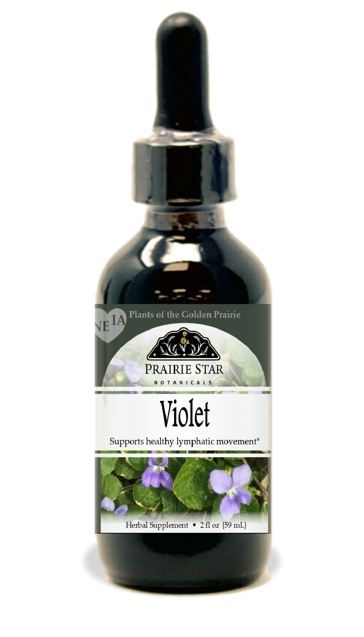 Violet